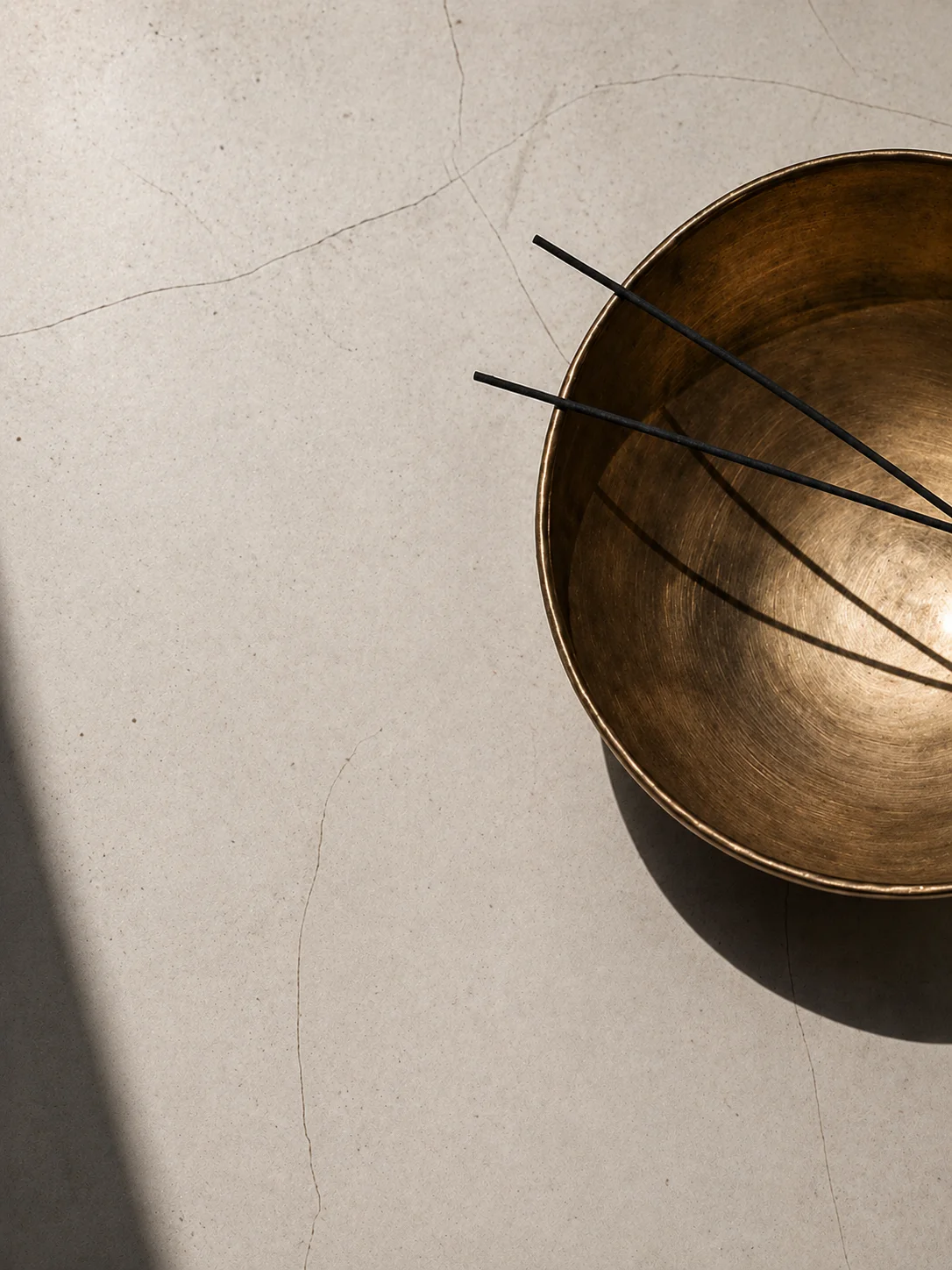 Balance im Alltag